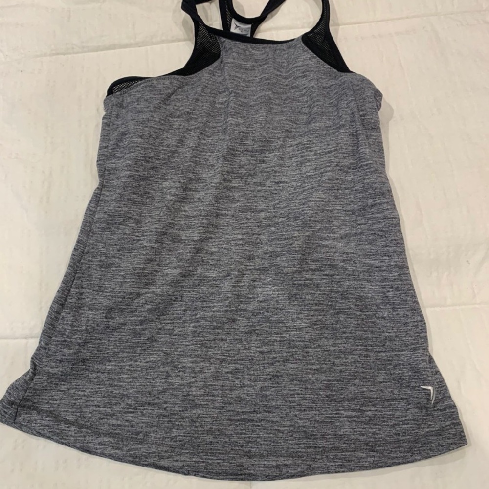 Sport woman shirt